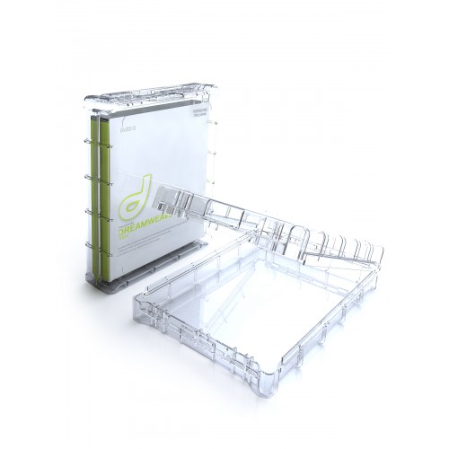 Boîtier Antivols pour Software, Multiproduits  - modèle  T-MPSL